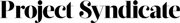 Project Syndicate